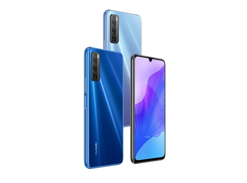 HP Huawei Enjoy 20 Pro