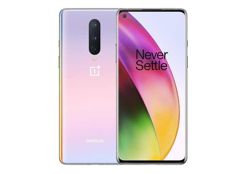 HP OnePlus 8T