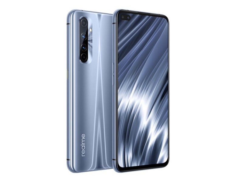 HP Realme X50 Pro