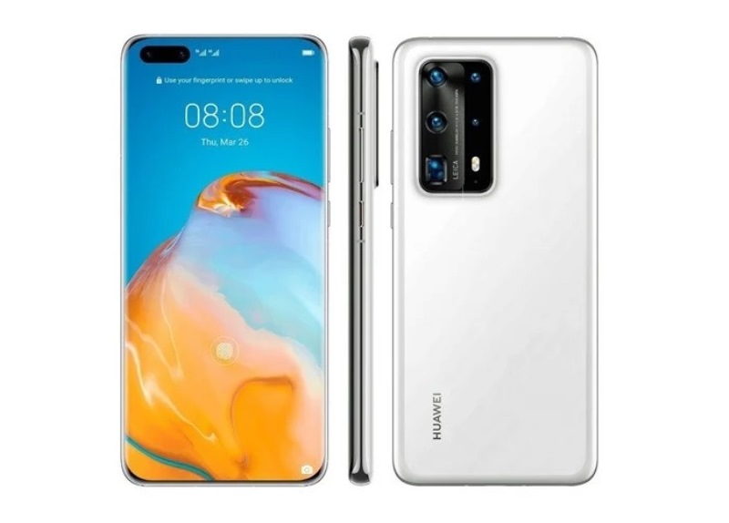 Harga Huawei P40 dan P40 Pro Plus di Indonesia