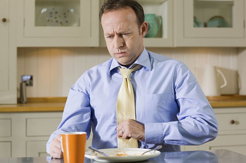 Hati hati Ini 5 Bahaya Jika Terlalu Sering Makan Makanan Pedas