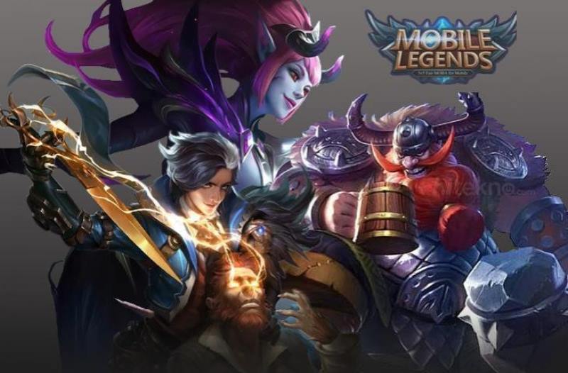 Hero terburuk Mobile Legends