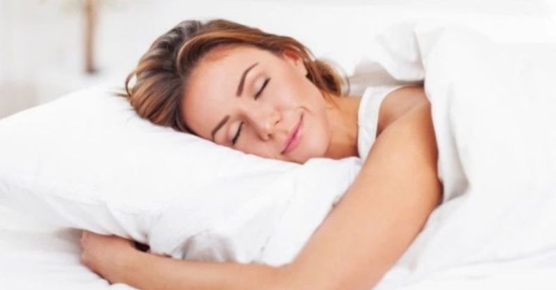 Ini Dia Manfaat Tidur yang Cukup Untuk Kecantikan