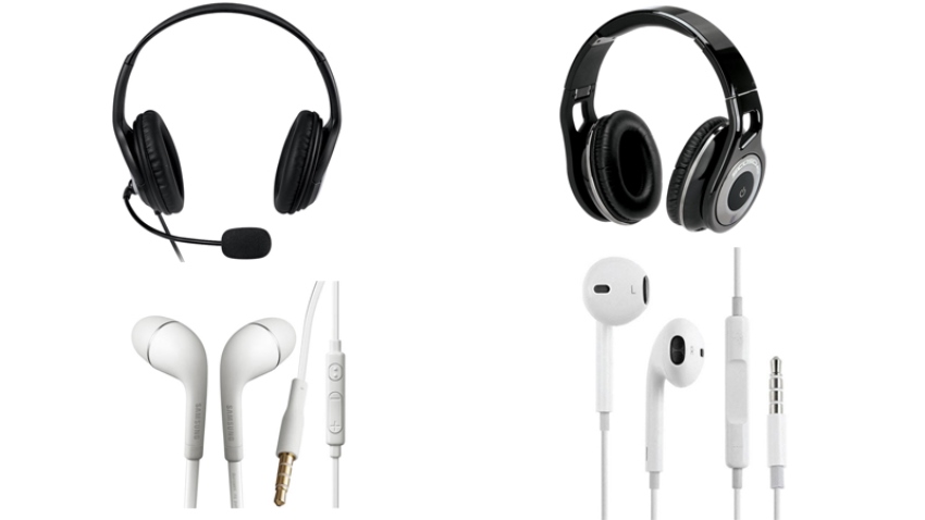 Jangan Sampai Salah Pilih Kenali Dulu 5 Tipe Headphone dan Earphone Ini