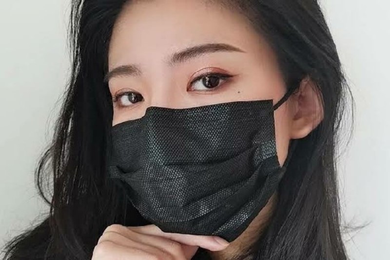 Makin Percaya Diri Ini Tips Tetap Tampil Cantik Walau Pakai Masker