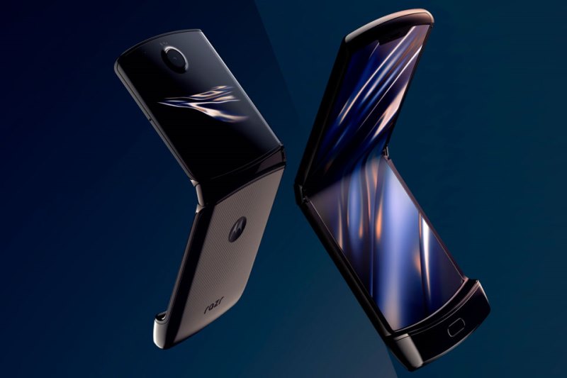 Motorola Razr 2