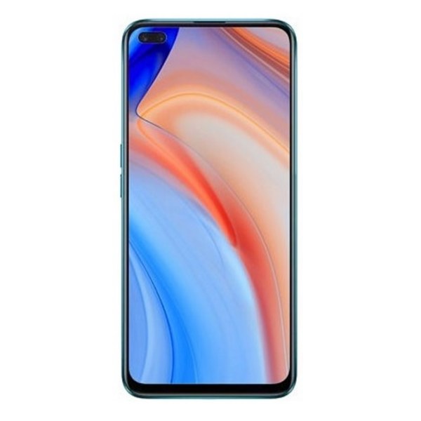 Oppo Reno 4