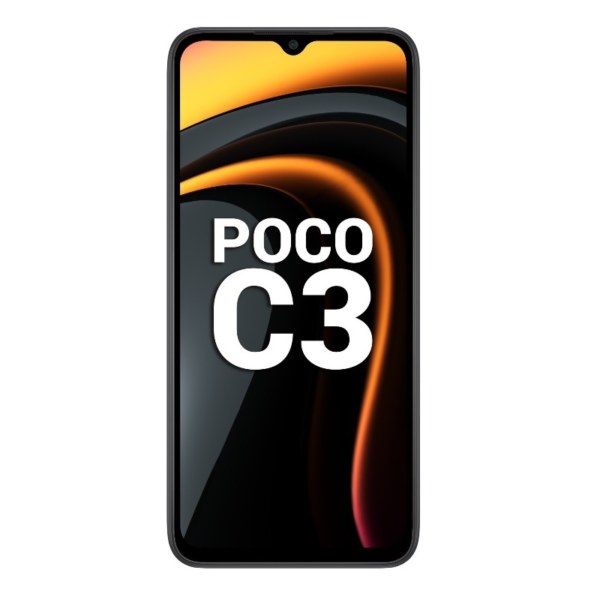 Poco C3