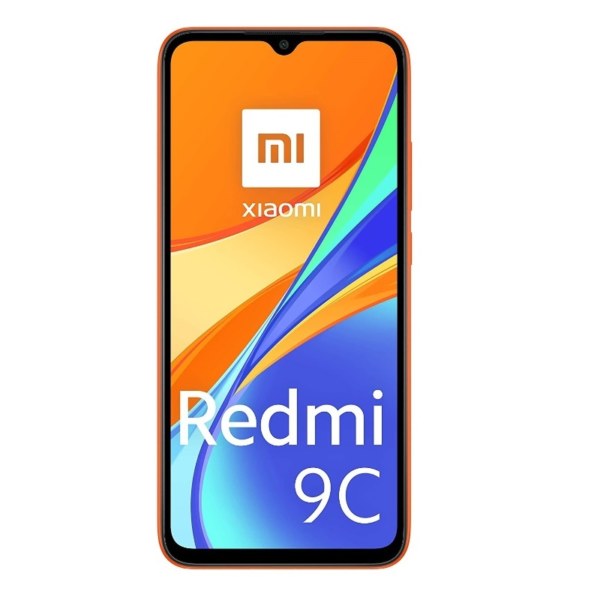 Xiaomi Redmi 9C