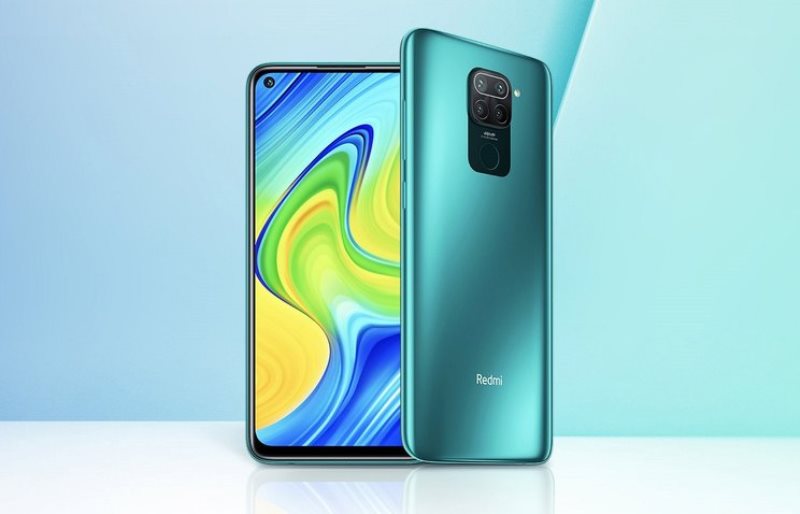 Tanggal peluncuran Redmi Note 9 Series di Indonesia