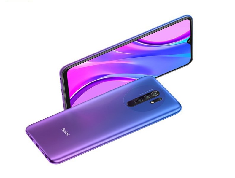 Xiaomi Redmi 9 meluncur di Malaysia