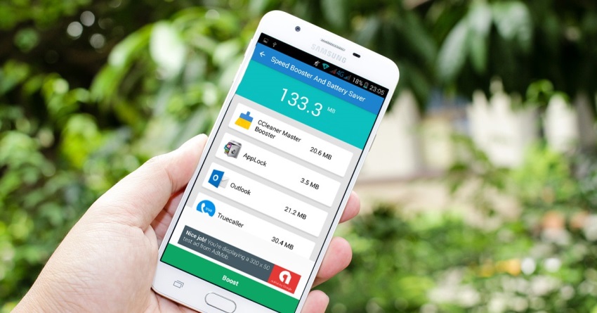 2 Cara Mudah Menghapus Cache yang Ada di HP