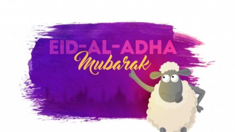 40 Kata Ucapan Idul Adha 20201441 H Dalam Bahasa Indonesia dan Inggris