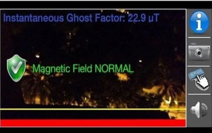 5 Aplikasi Pendeteksi Hantu Cocok Banget Buat Uji Nyali