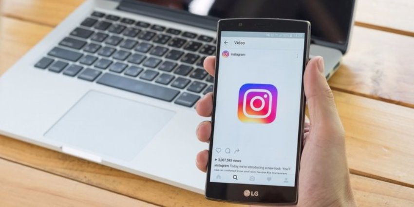 7 Cara Membuat Caption Menarik di Instagram