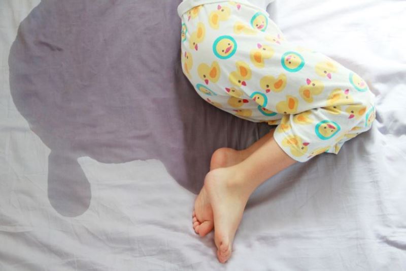 7 Cara Mengatasi Agar Anak Tidak Ngompol Lagi Saat Tidur
