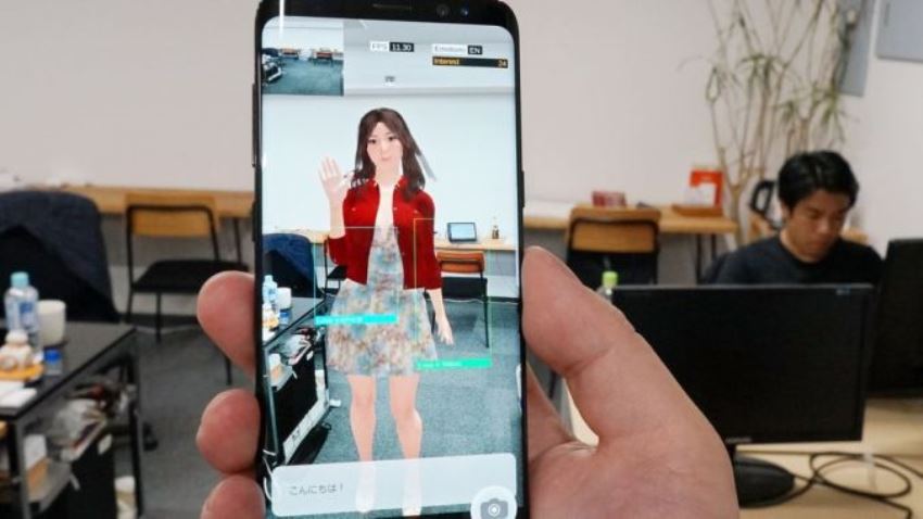Agar Nggak Kesepian Jomblo Wajib Punya 5 Aplikasi Pacar Virtual Ini