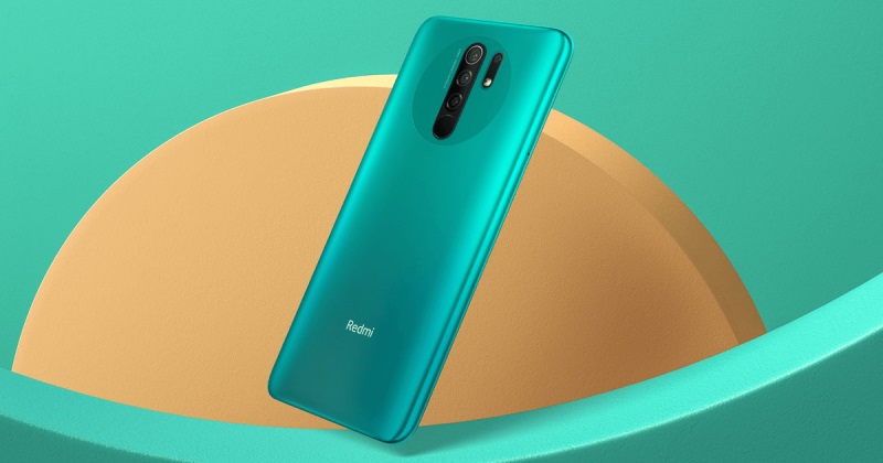 Alasan Xiaomi perihal absennya fitur NFC di Redmi 9 versi Indonesia