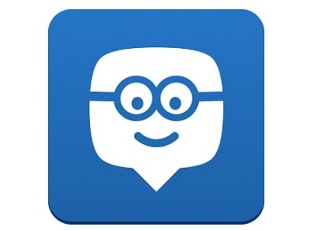 Aplikasi pendidikan Edmodo