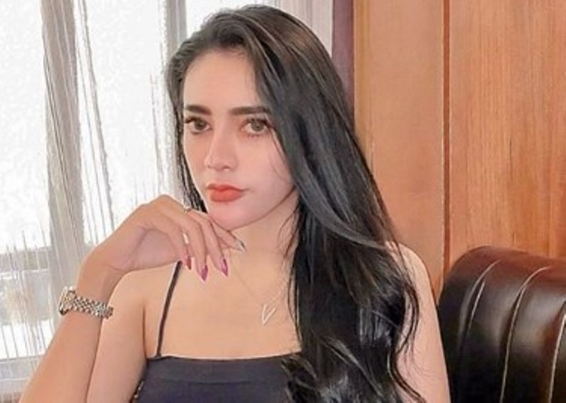 Artis VS yang Terlibat Dugaan Prostitusi Online Ternyata Vernita Syabilla