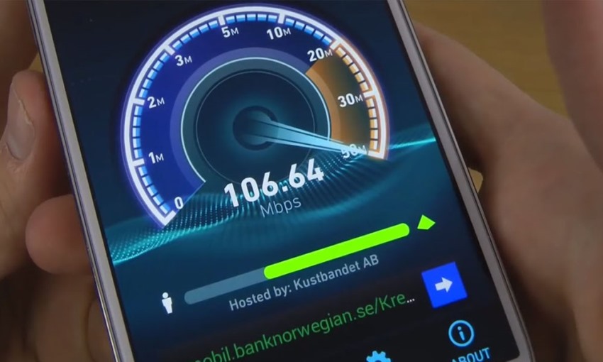 Cara Cek Kecepatan Internet Pada Android dan PC