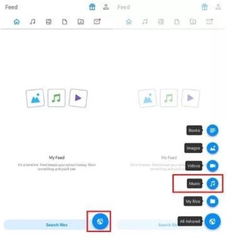 Cara mendownload lagu dengan mudah