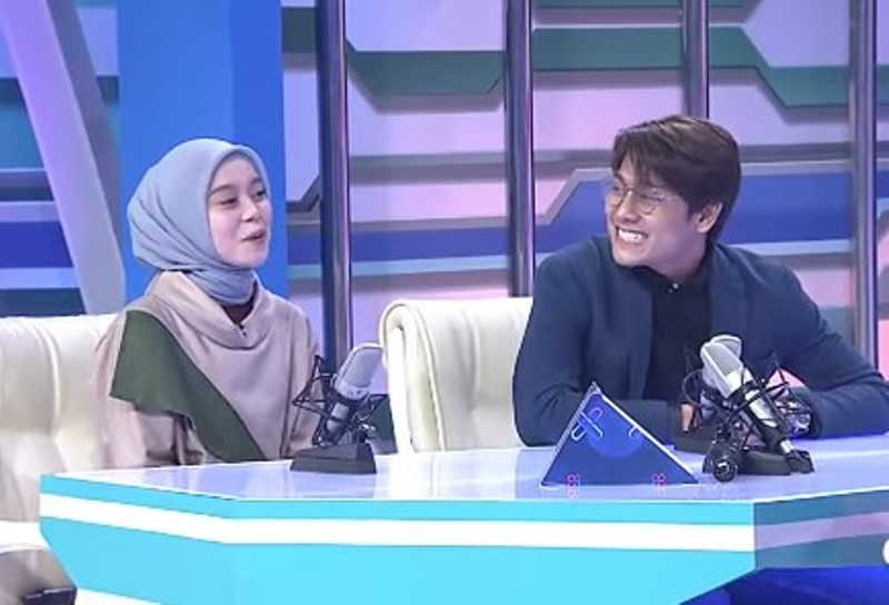 Diperbincangkan Usai Sama sama Ditinggal Nikah Rizky Billar dan Lesti Didoakan Berjodoh