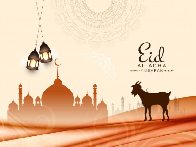 Eid Al Adha