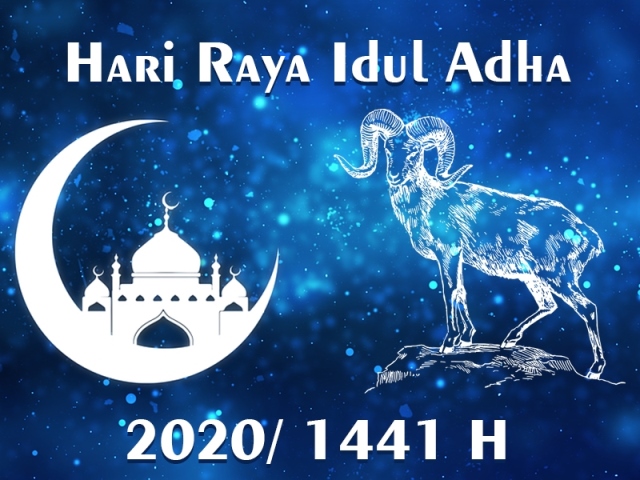 Gambar Hari Raya Idul Adha