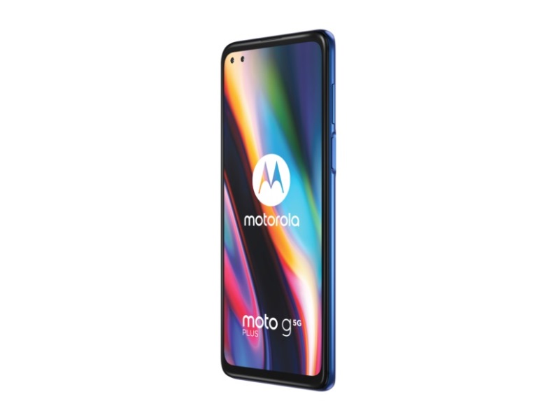 HP Motorola Moto G 5G Plus
