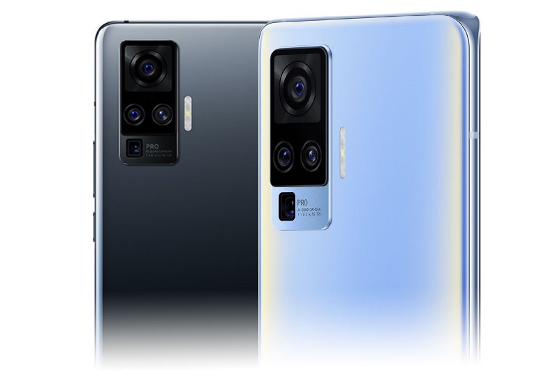 HP Vivo X60s 5G