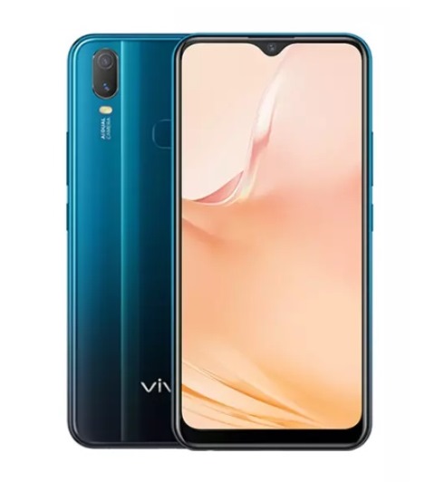 HP Vivo Y12i HP Vivo Y12i
