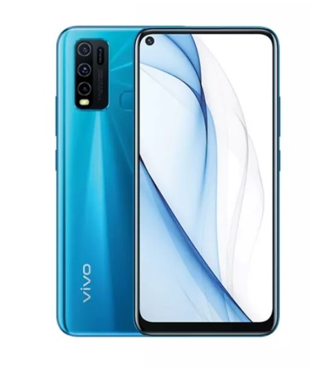 HP Vivo Y30i HP Vivo Y30i
