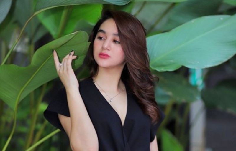 Hana Hanifah Dikaitkan dengan Artis HH yang Ditangkap Karena Prostitusi Ini Kata Sang Manajer