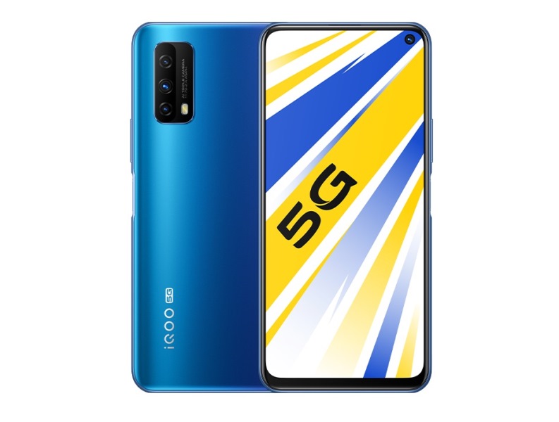 Harga Vivo iQOO Z1x