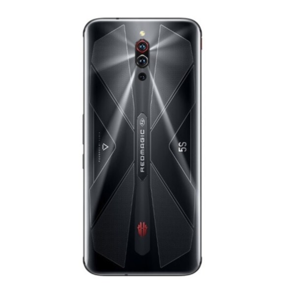 Zte nubia magic 9 pro купить. ZTE Nubia Red Magic 5s. Nubia Red Magic 5s 128gb. ZTE Red Magic 5s. Nubia Nubia Red Magic 5s.