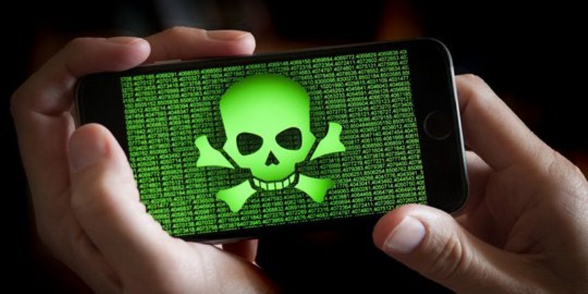 Hati hati Ternyata Ini 5 Bahaya Install Aplikasi Palsu di Google Play Store