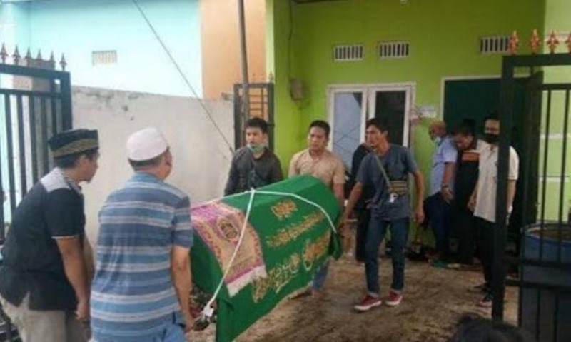 Hendak Pergi Foto Prewedding Calon Pengantin Pria Tewas Usai Dikeroyok Tetangga
