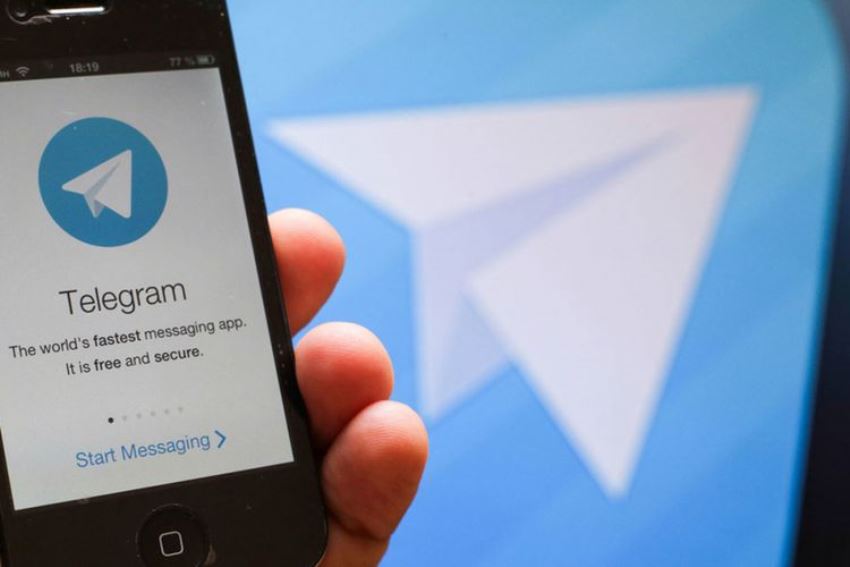 Kelebihan Aplikasi Telegram untuk Para Penggunanya