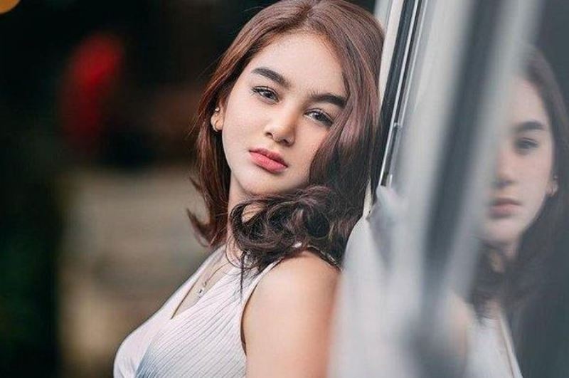 Ketagihan Artis Hana Hanifah Sudah Setahun Berkecimpung Dalam Dunia Prostitusi Online