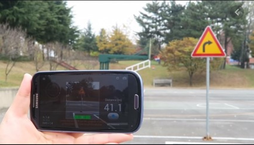 Lebih Praktis Ini Dia Sederet Aplikasi Pengukur Jarak untuk Android
