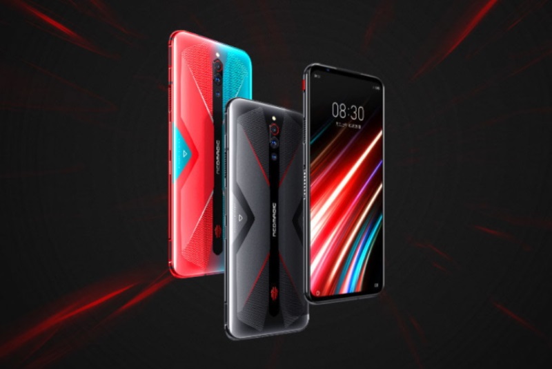 Nubia Red Magic 5G