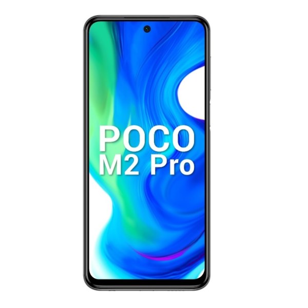 Poco M2 Pro