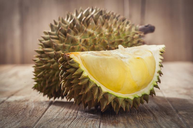 Punya Rasa yang Khas Inilah Beragam Manfaat Buah Durian Bagi Tubuh