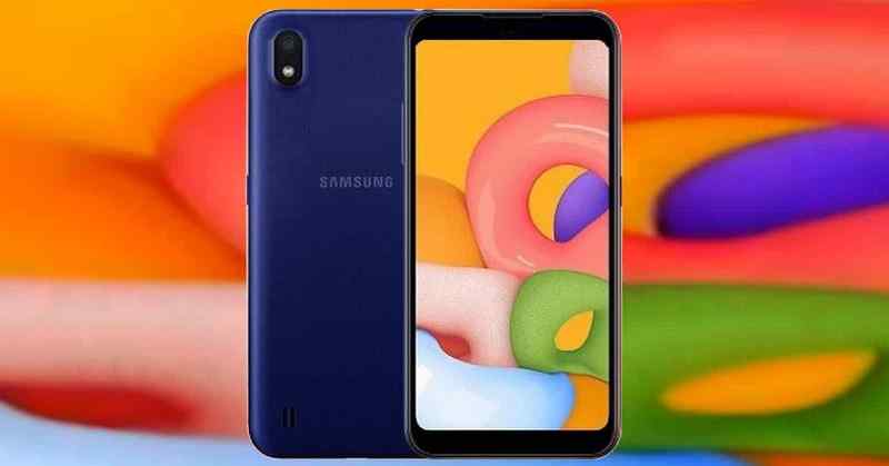 Samsung Galaxy A01 Core segera rilis di Indonesia