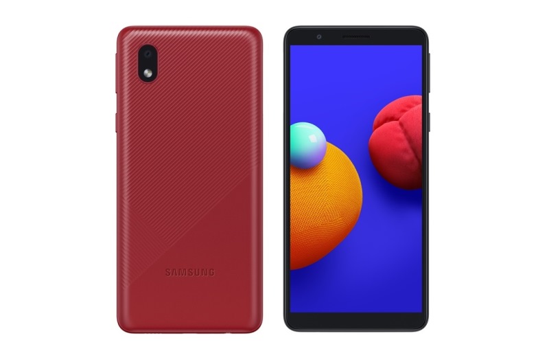 Samsung Galaxy A01 Core