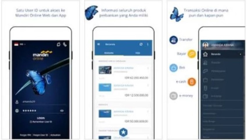 Sederet Aplikasi M Banking untuk Memudahkanmu Dalam Bertransaksi
