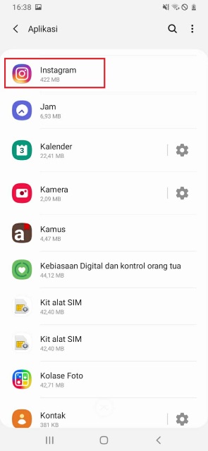 Tips dan trik menghapus cache