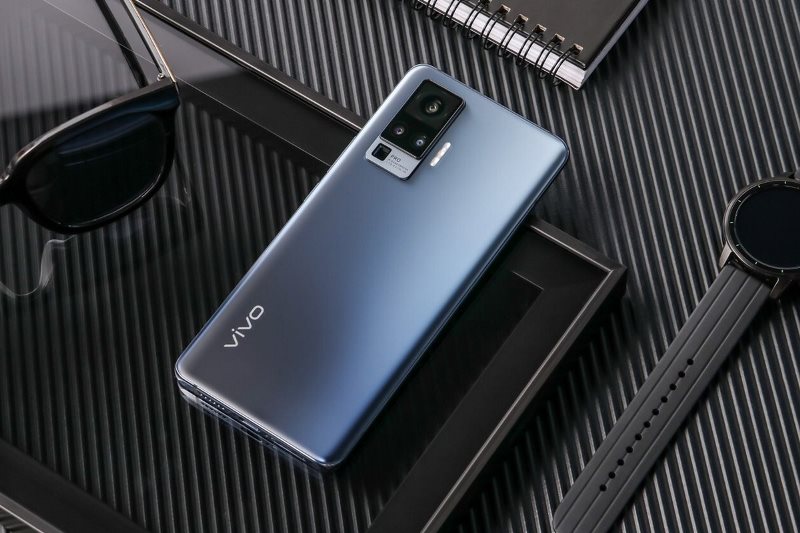 Trio ponsel Vivo X50 Series segera rilis di India