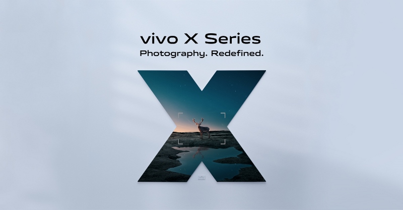 Vivo X Series